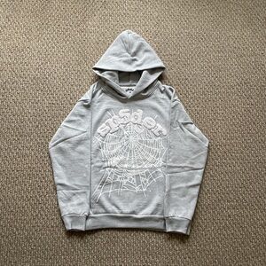 Brand new sp5der hoodie